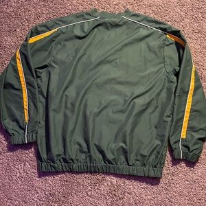 Vintage packers sweater size XL